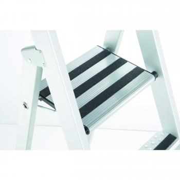 Zarges Leiter R13step S